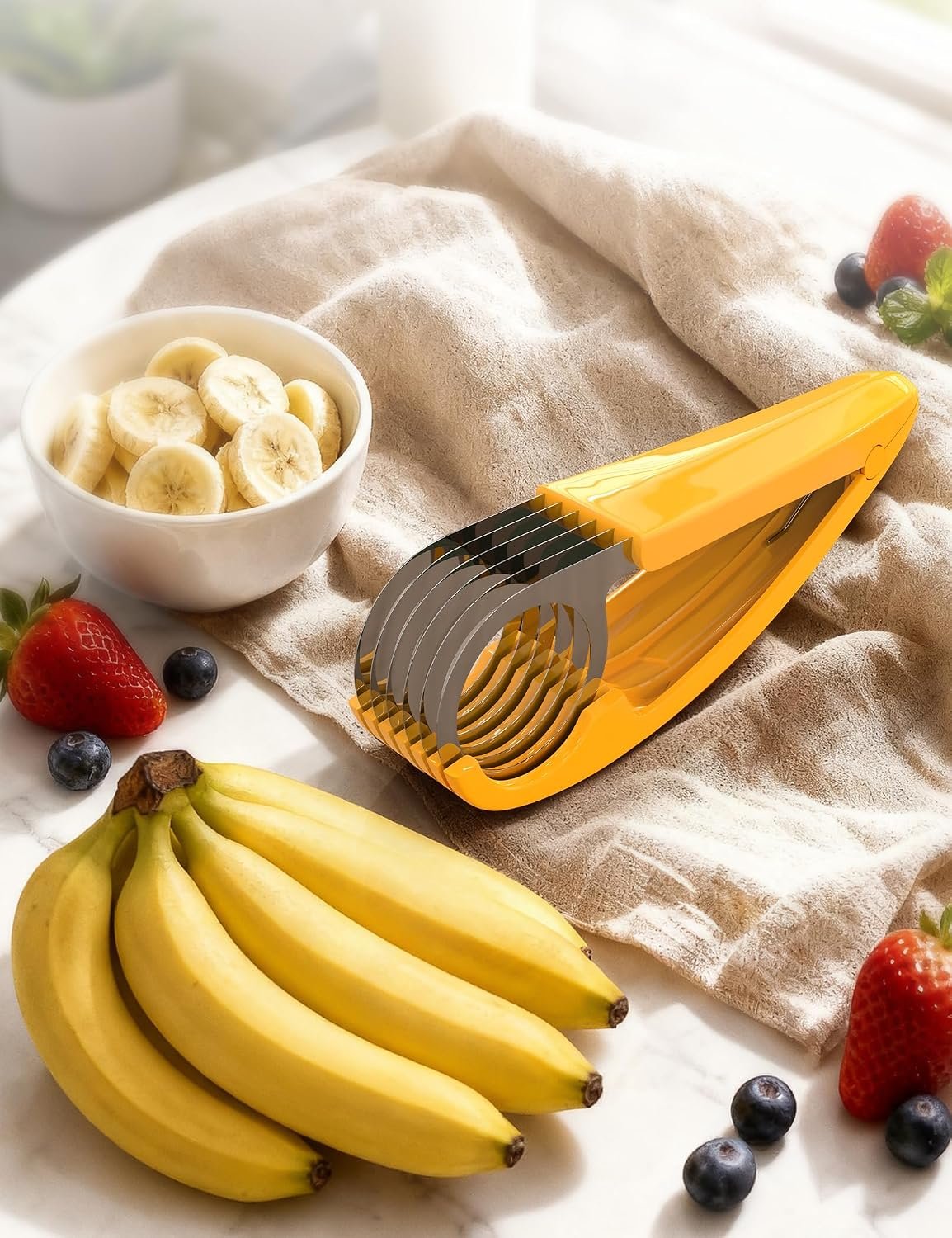 Banana Slicer