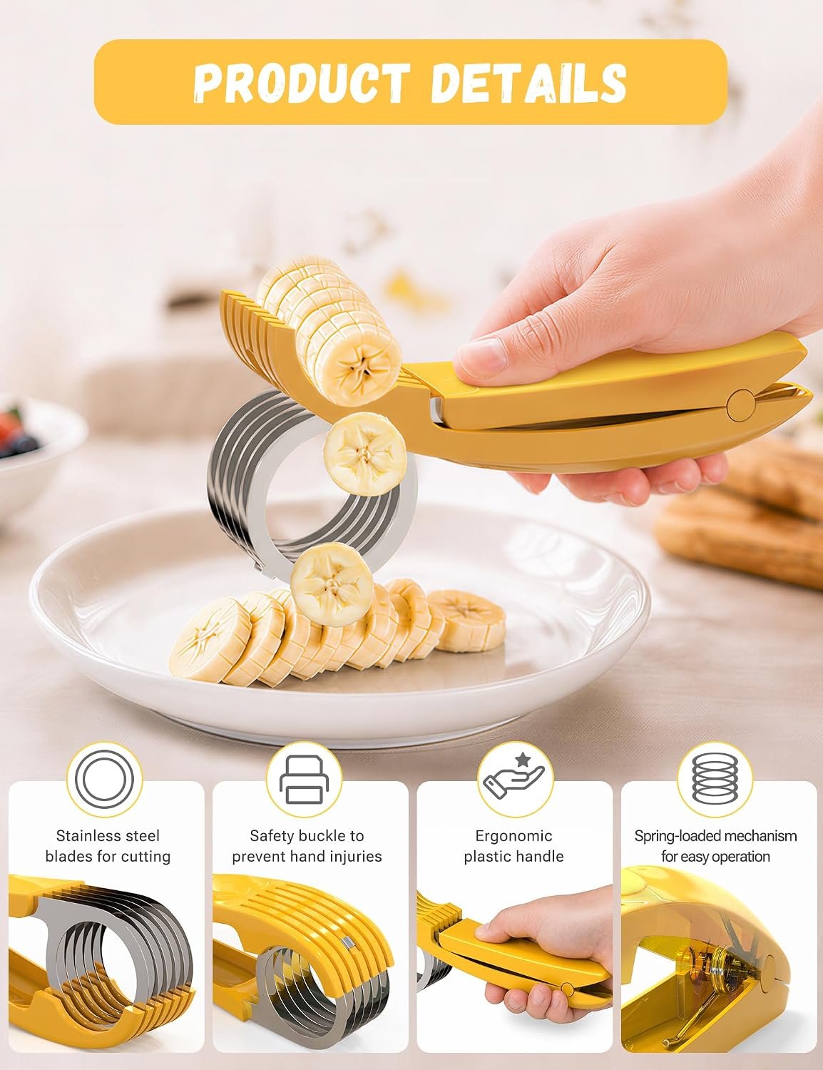 Best Banana Slicer s