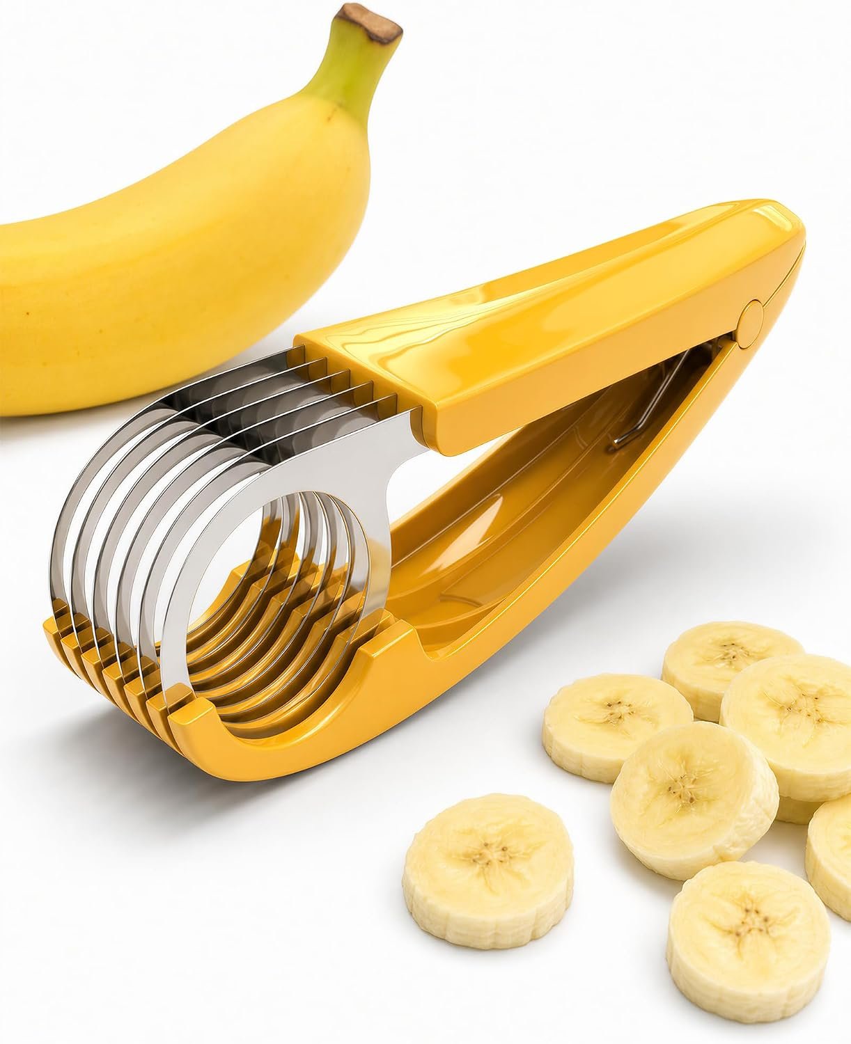 Best Banana Slicer