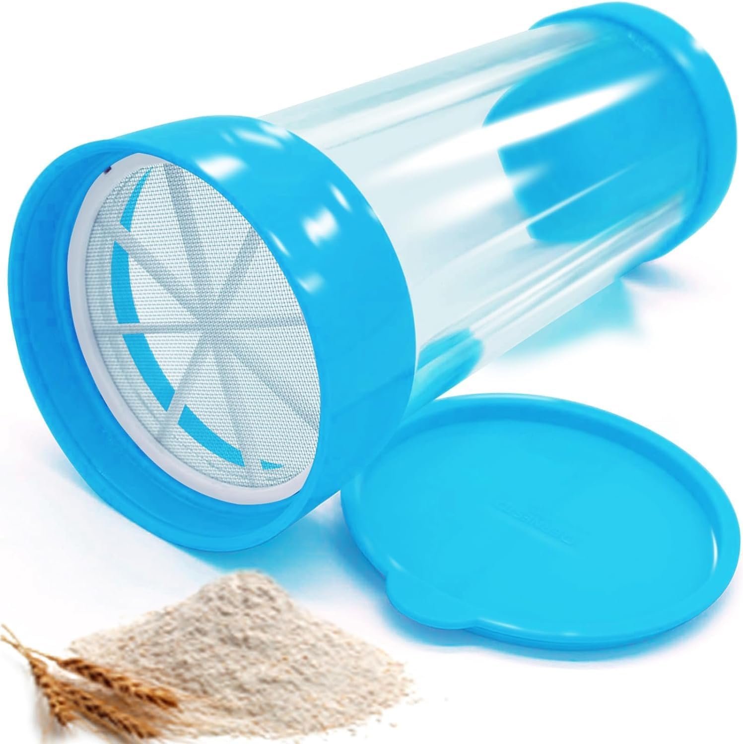 Flour for Baking