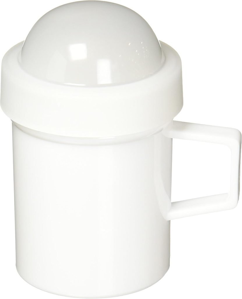 Multipurpose Sugar Flour Powdered Sugar Shaker Dust Sifter