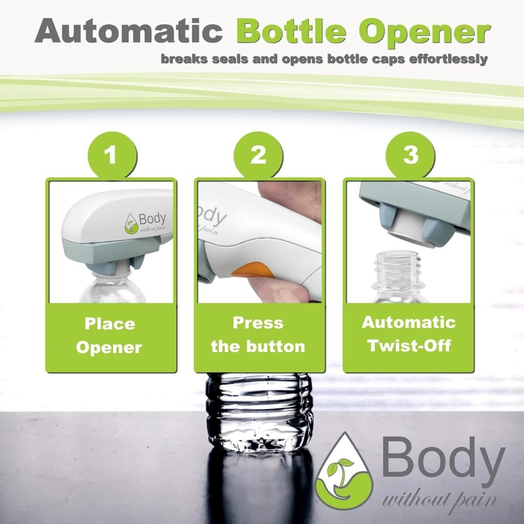 Bottle Opener