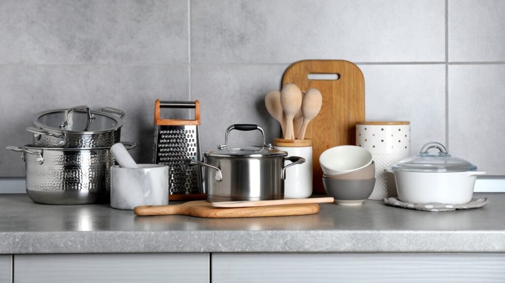 Home Kitchen 1