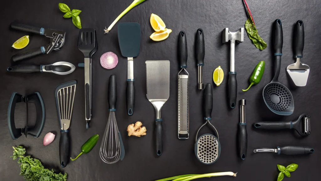 Kitchen Tool 1