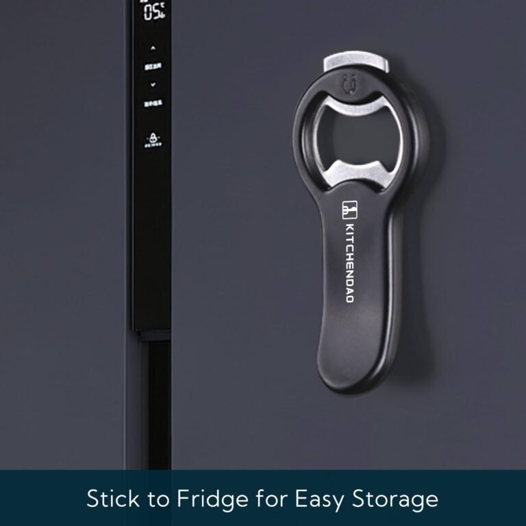8 Best Multi-Function Bottle Openers
