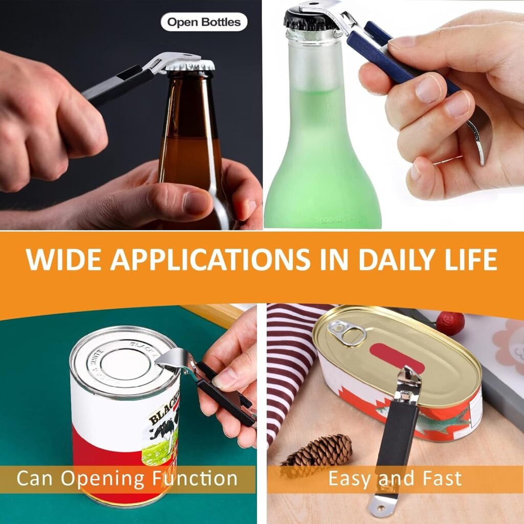 Magnetic Bottle Opener 1