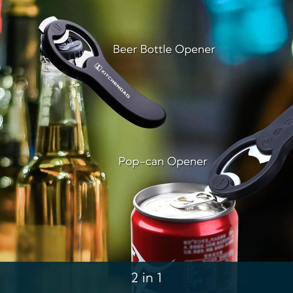 Magnetic Bottle Opener
