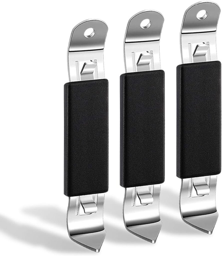 Magnetic Bottle Openers
