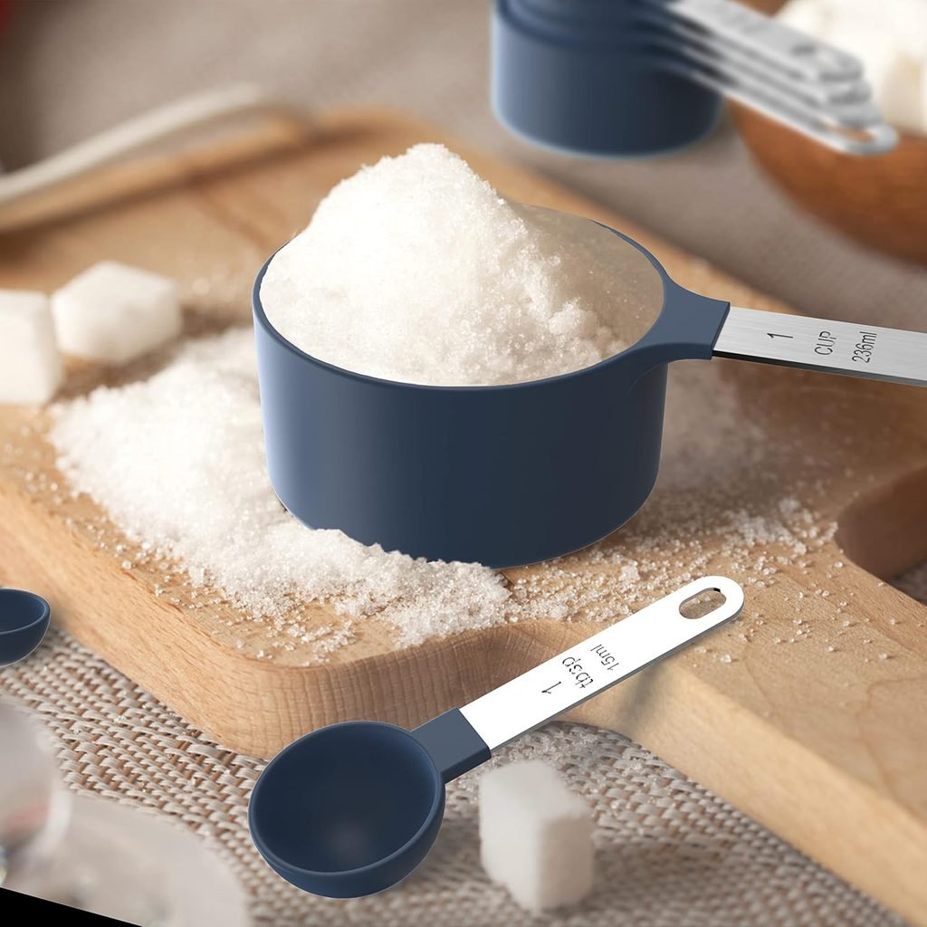Measuring Cups Spoons Set 1