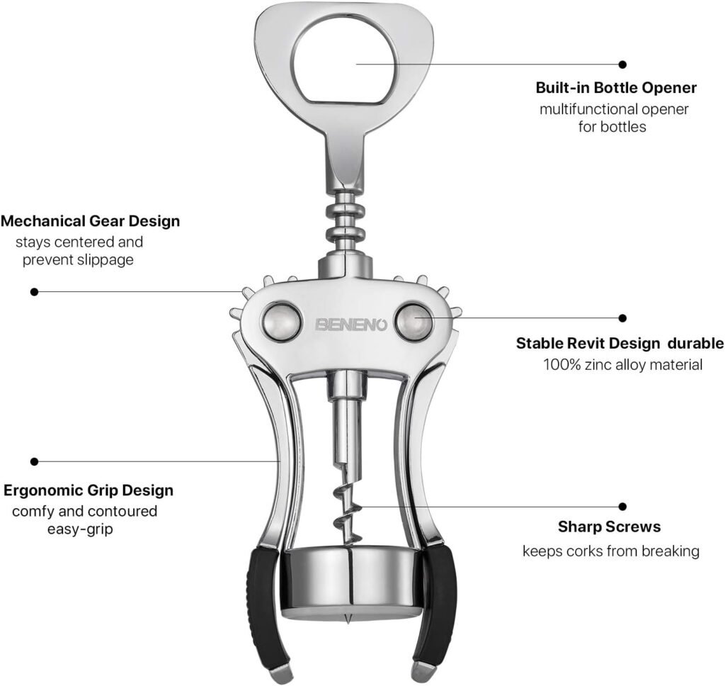 Wine Opener