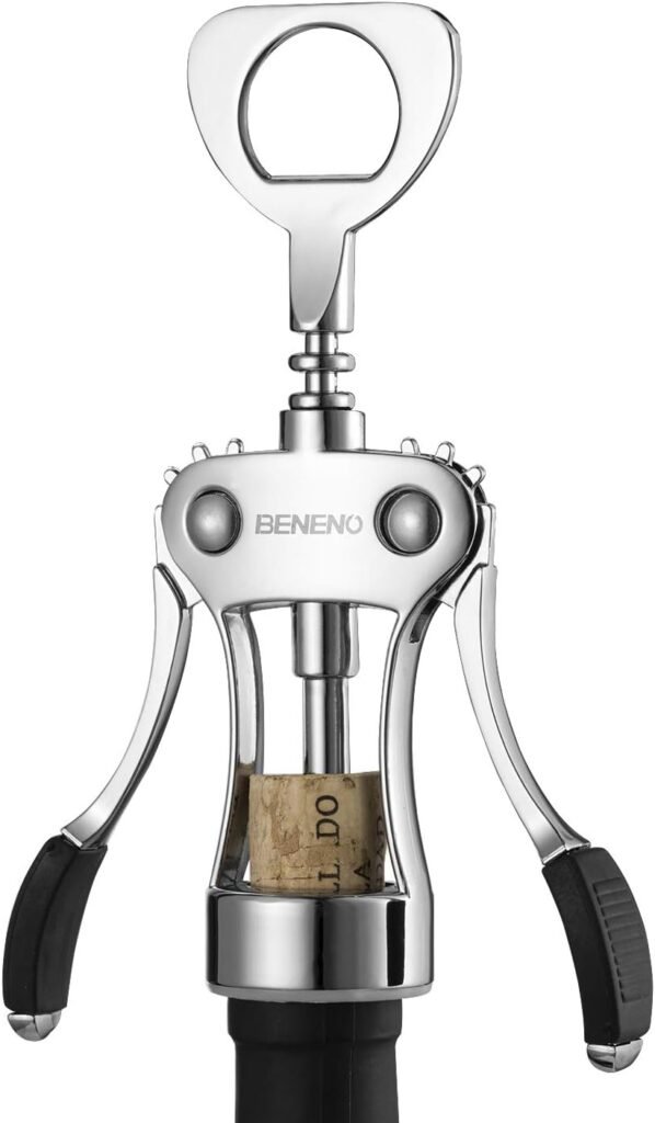 Wine Opener Premium
