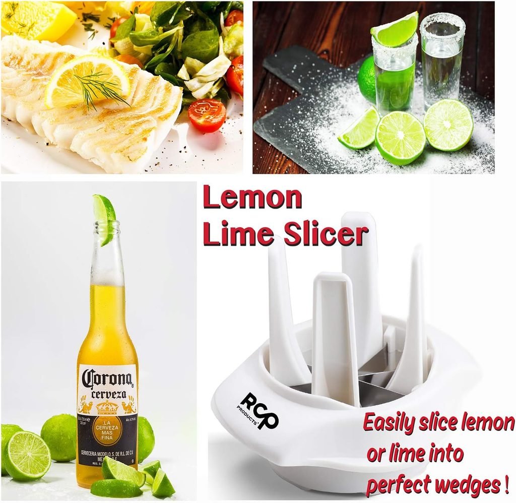 Best Lemon Slicers