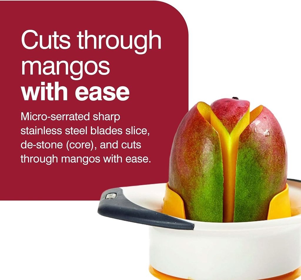 Best Mango Slicers