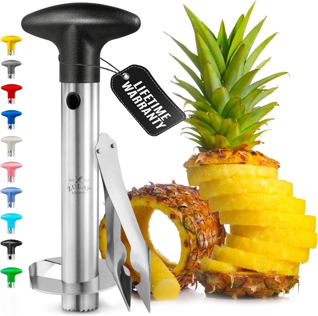 Best Pineapple Coter Slicer