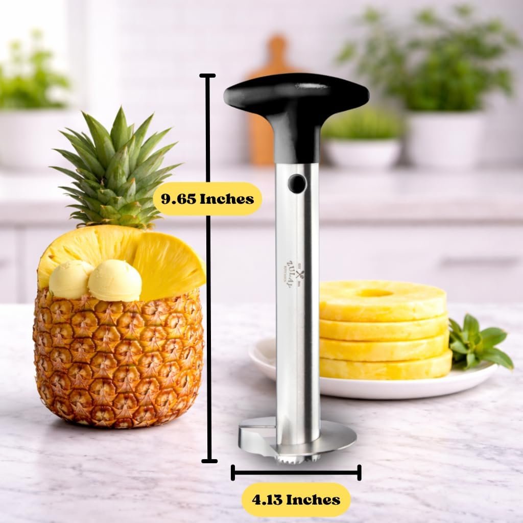 Best Pineapple Coter Slicers