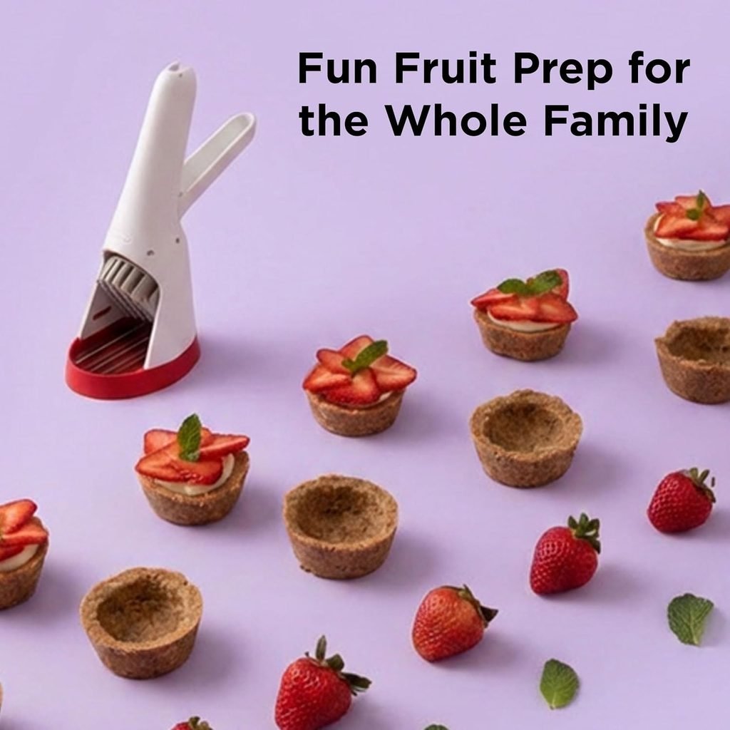 Best Strawberry Slicers