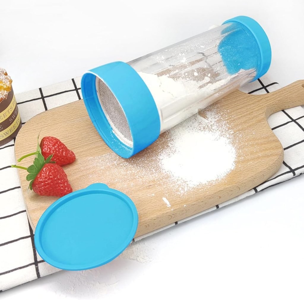 Flour Duster for Bread Baking