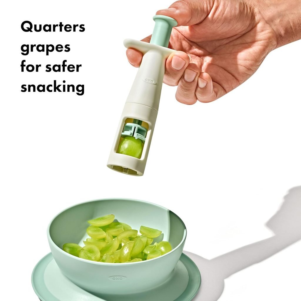 Grape Cutter