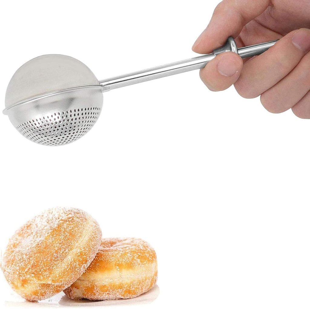 HULISEN Flour Duster