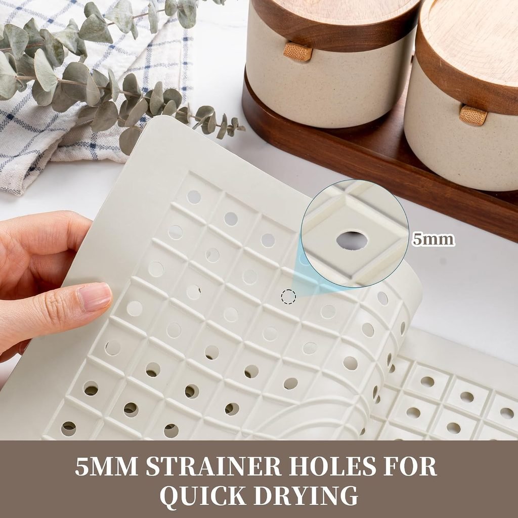 Kitchen Sink Mat