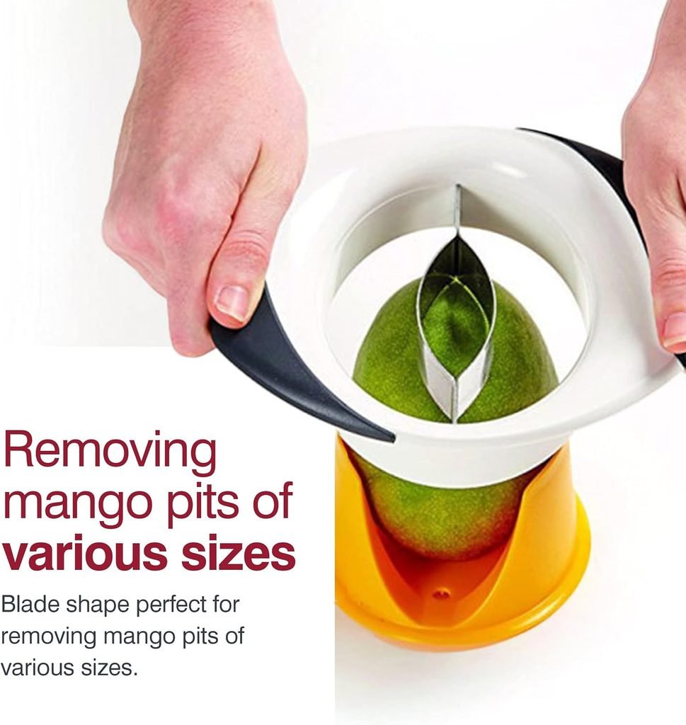Mango Slicer