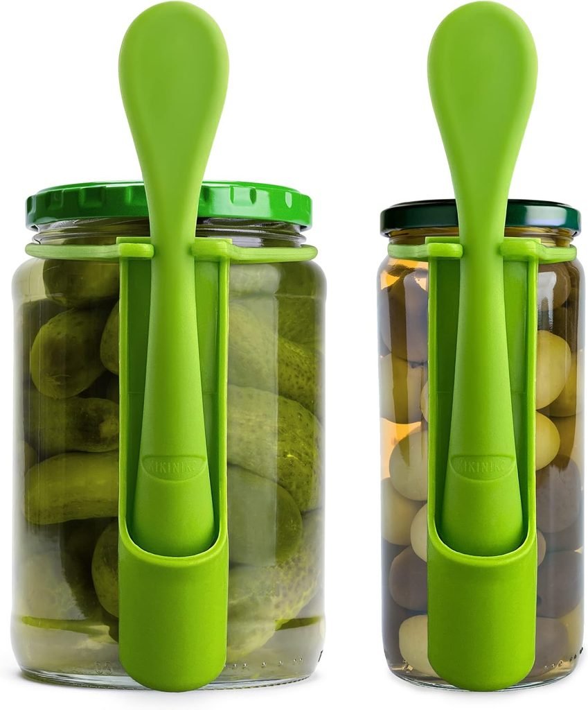 Pickle Fork 2 Pack pickle grabber olive fork pickle picker pickle