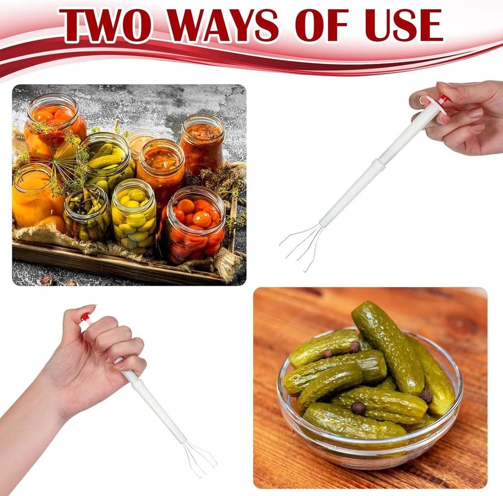 Pickle Picker Tool