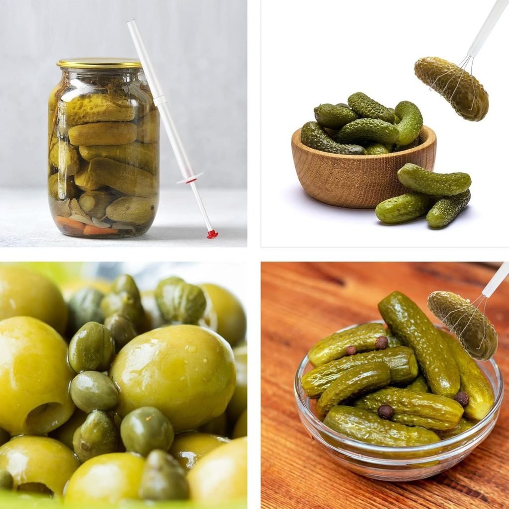 Pickle Picker Tools