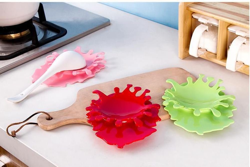 Spoon Rest Holder