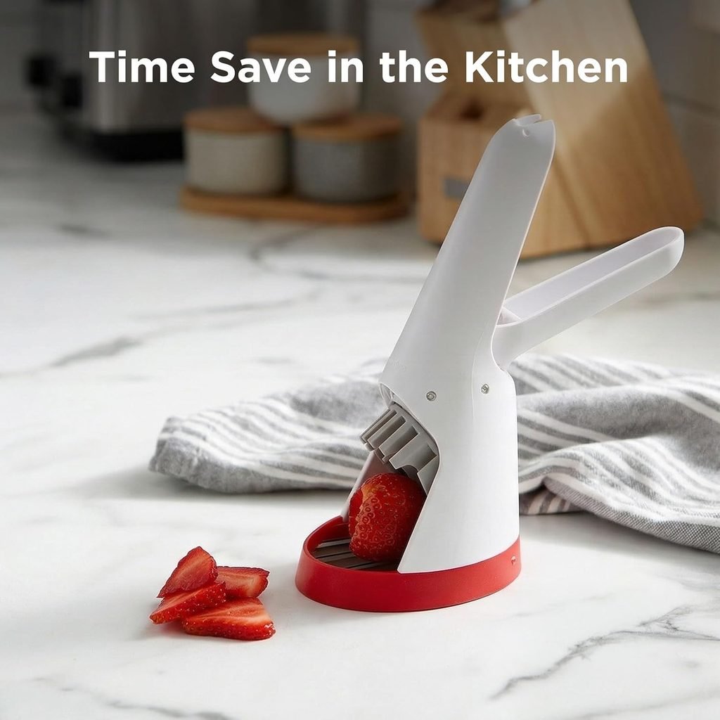 Strawberry Slicer