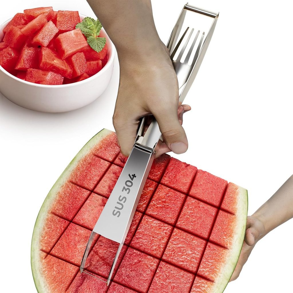 Watermelon Cutter Slicer