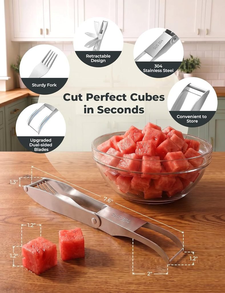 Watermelon Cutter Slicer s