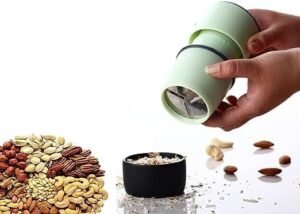 3 in 1 Plastic Dry Fruit Cutter And Slicer Dry fruits