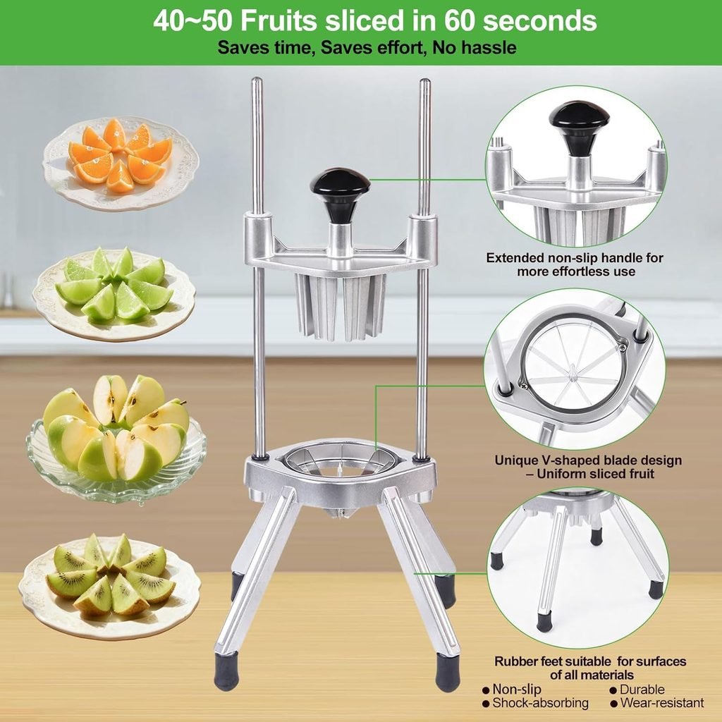 Commercial Lemon Cutterss