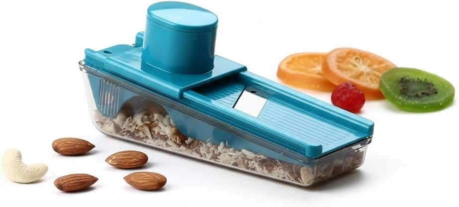 Plastic Dry Fruit