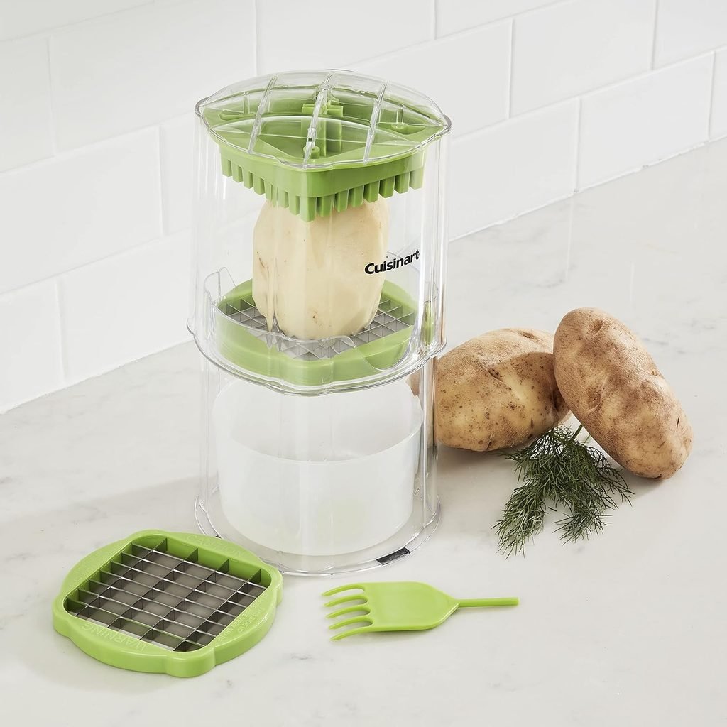 Prep Express French Fry Cutter