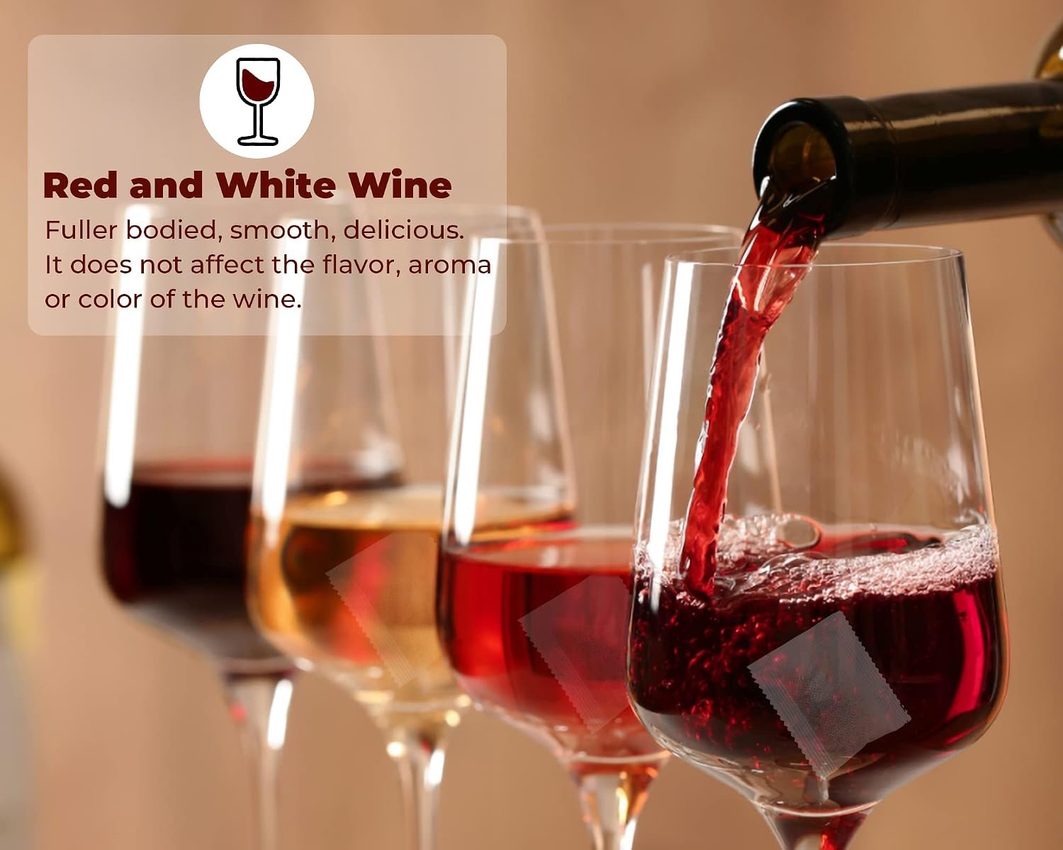 Wine Filter