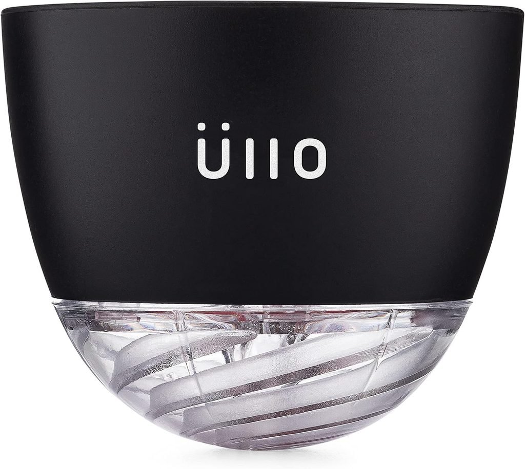 Wine Purifier with 4 Selective Sulfite Filters